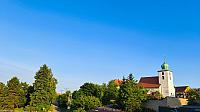 Lukovany