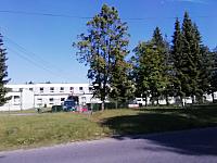 Tvrdošín