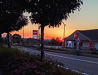 Třebíč-Borovina