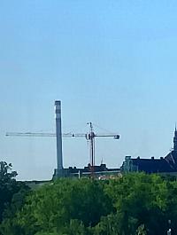 Olomouc-Lazce