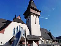Oravská Lesná