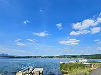 Most jezero 