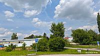 Hořice - Libonice