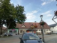 Tvrdošín