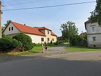 Třibřichy