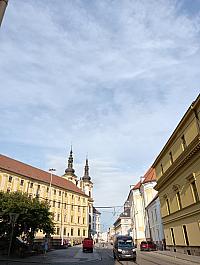 Olomouc-Náměstí Republiky 