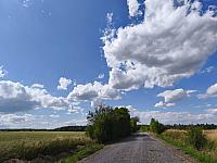 Lukovany