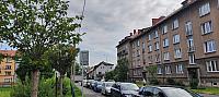 Český Těšín-Tyršova