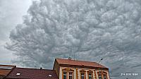 Hořice - Libonice