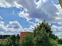 Třebíč-Borovina