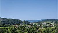 Šance-Mosty u Jablunkova