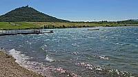 Most jezero 