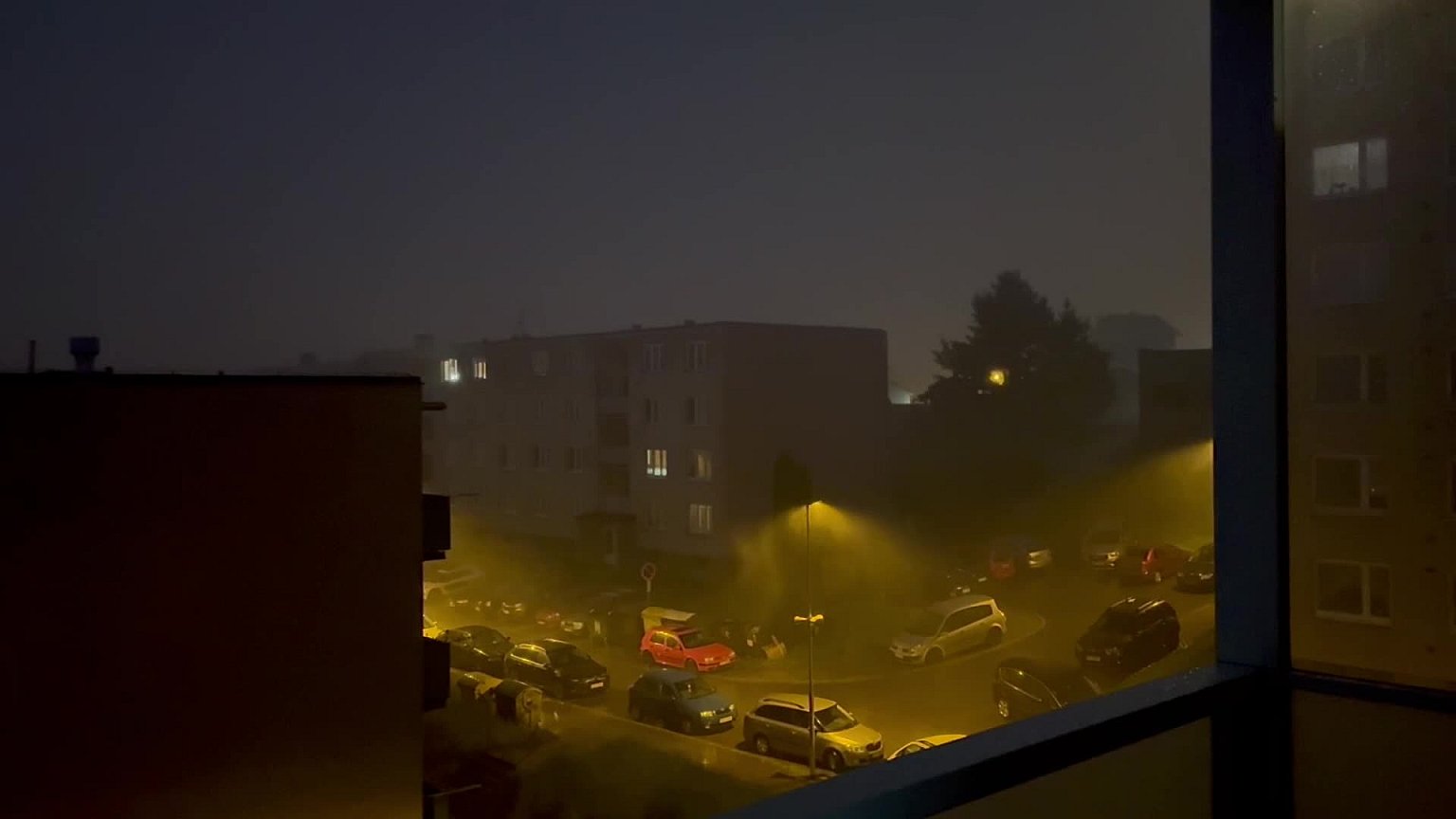 Velké Meziříčí