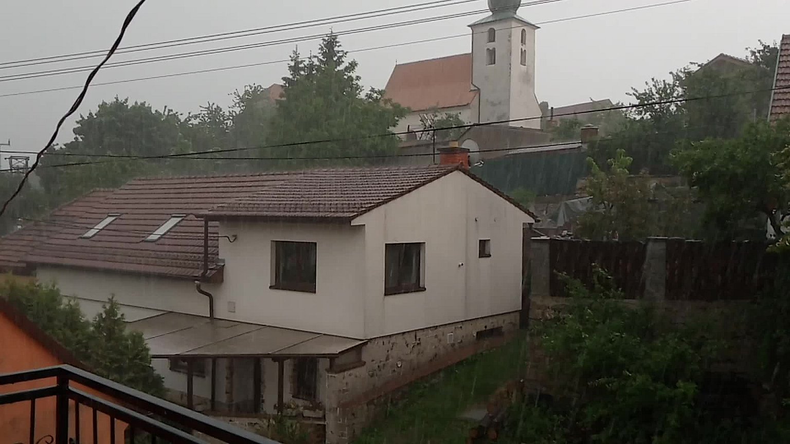 Lukovany