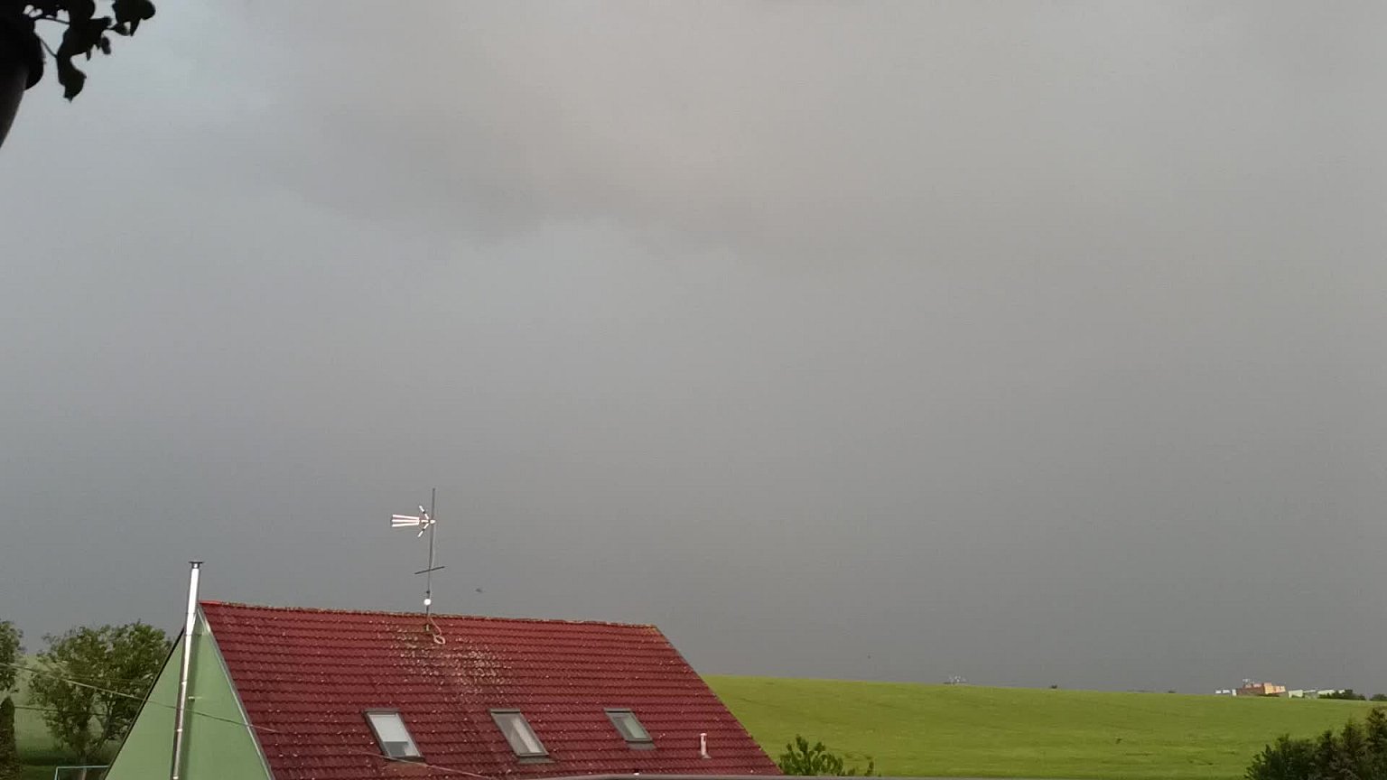 Rousínov