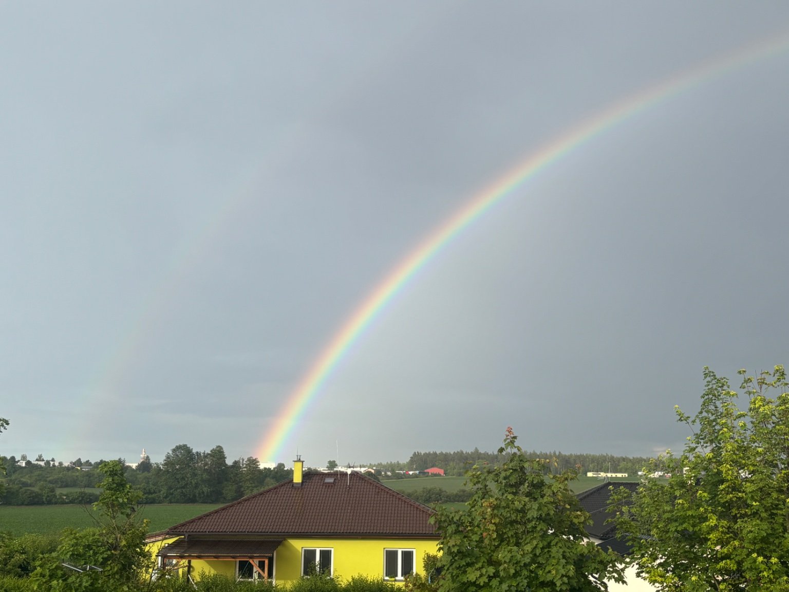 Přelouč