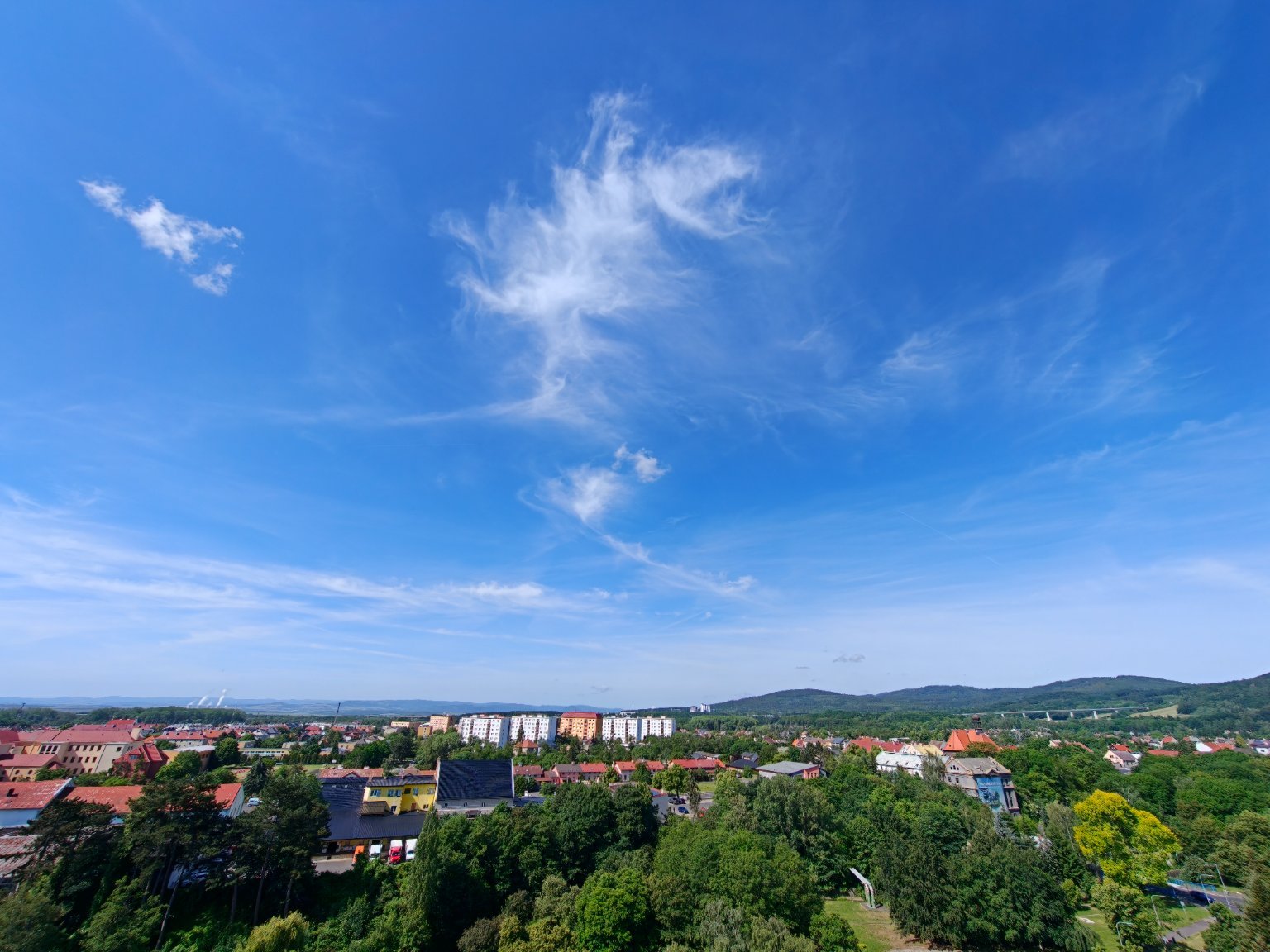 Chomutov