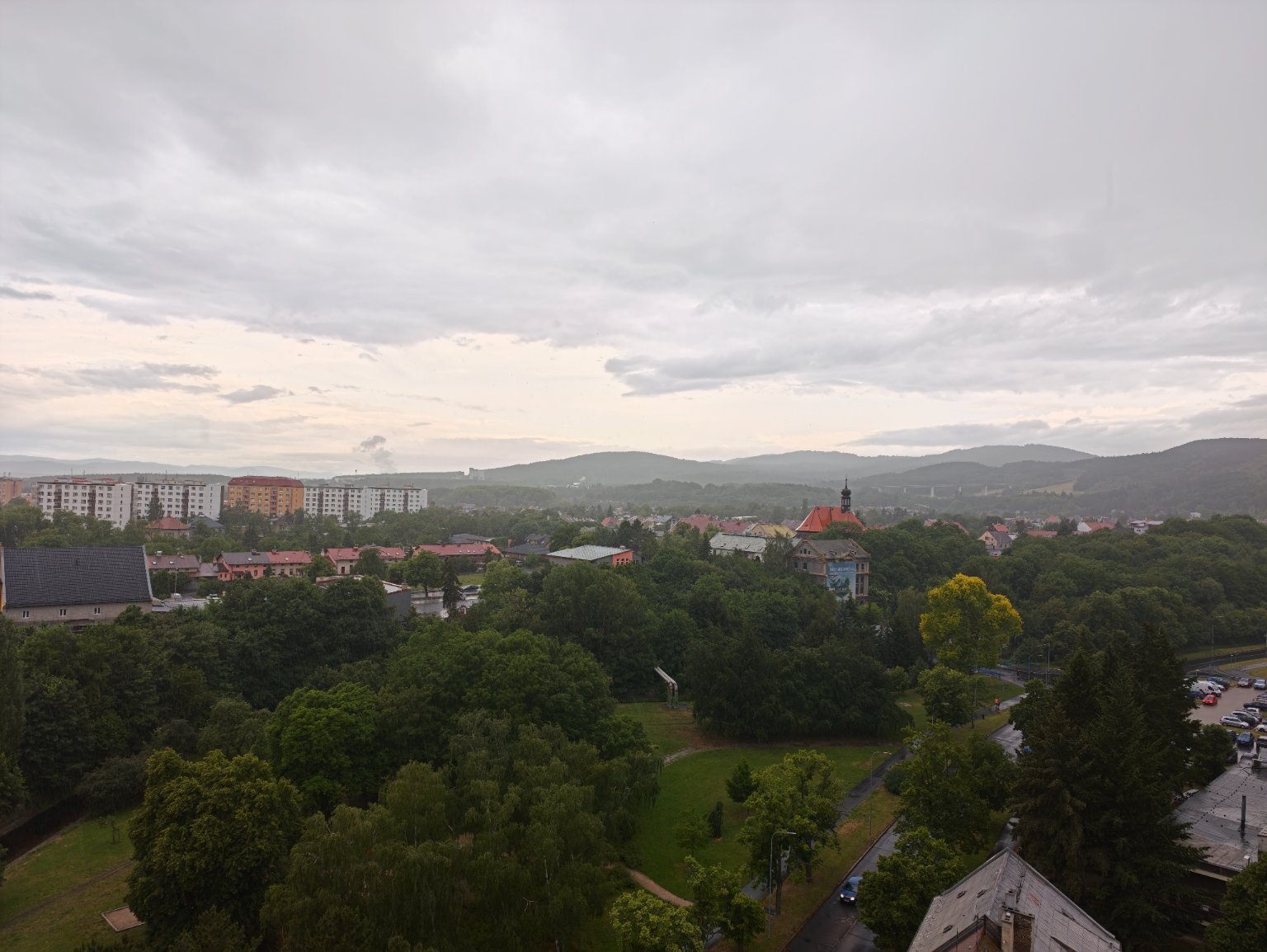 Chomutov