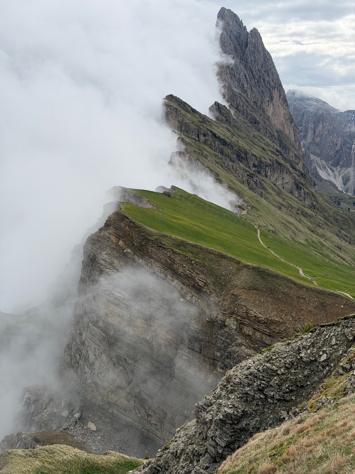 Seceda