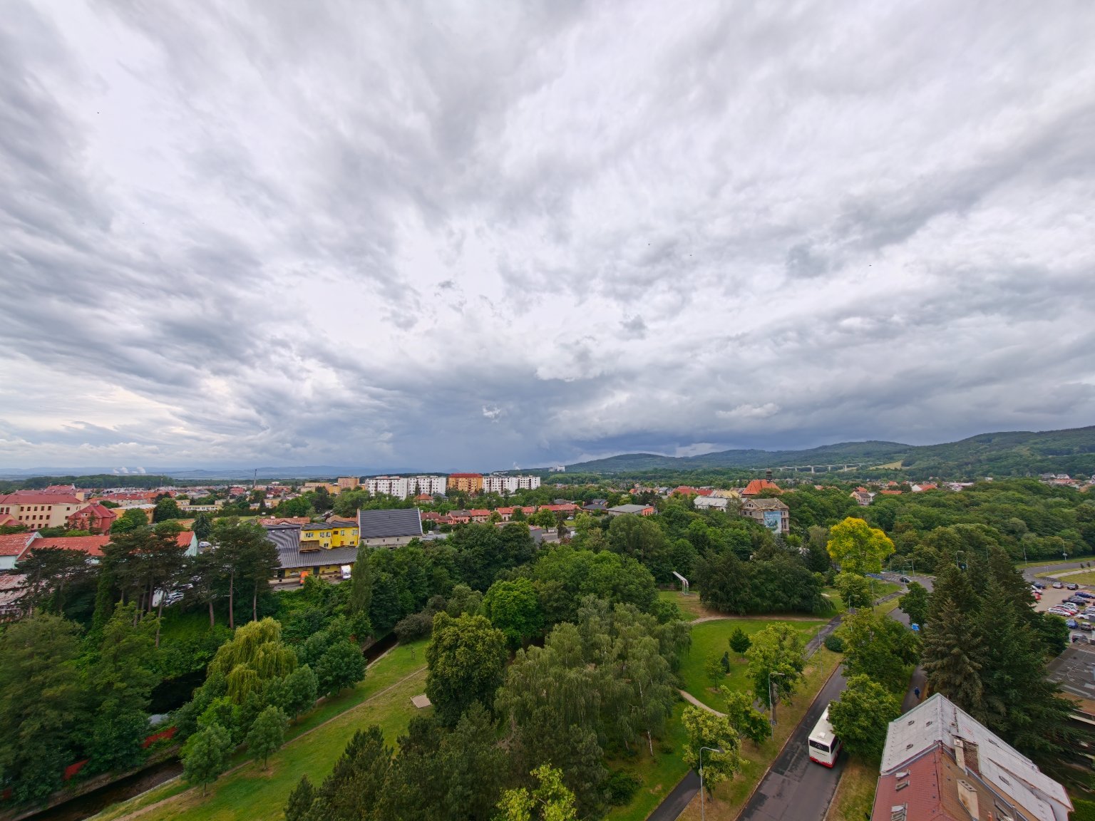 Chomutov