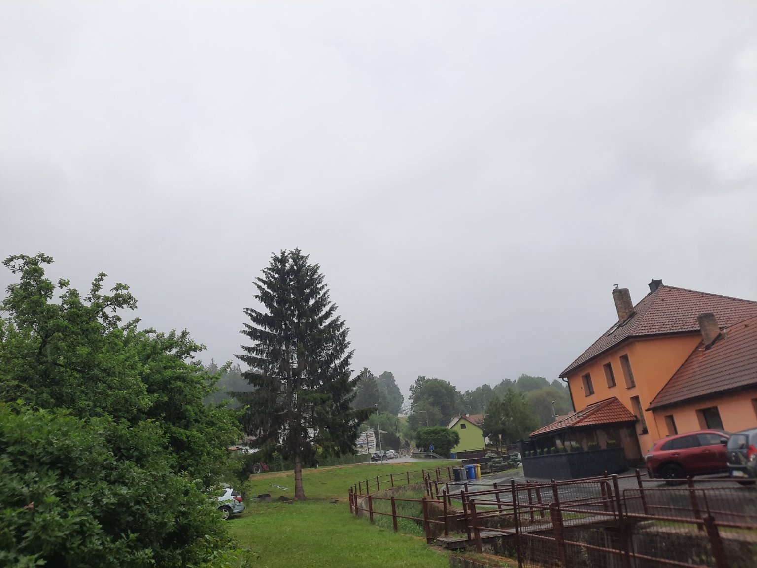 Olešná