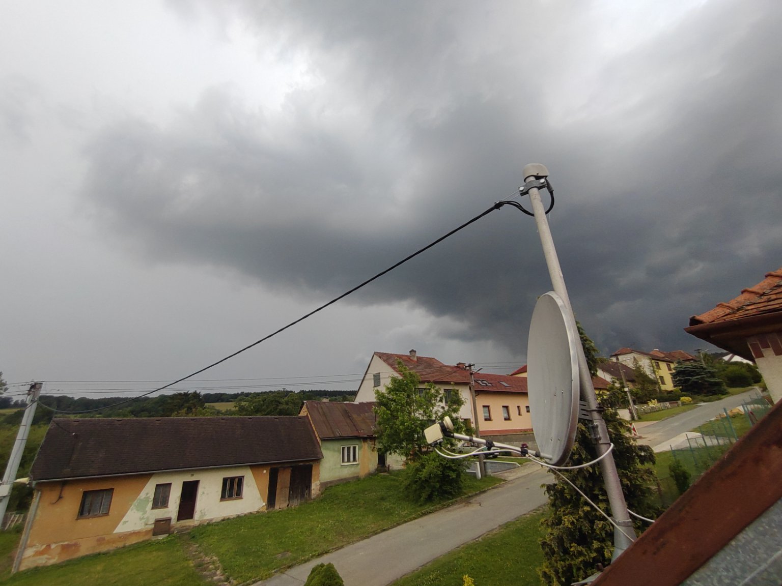 Březová u Uherského Brodu