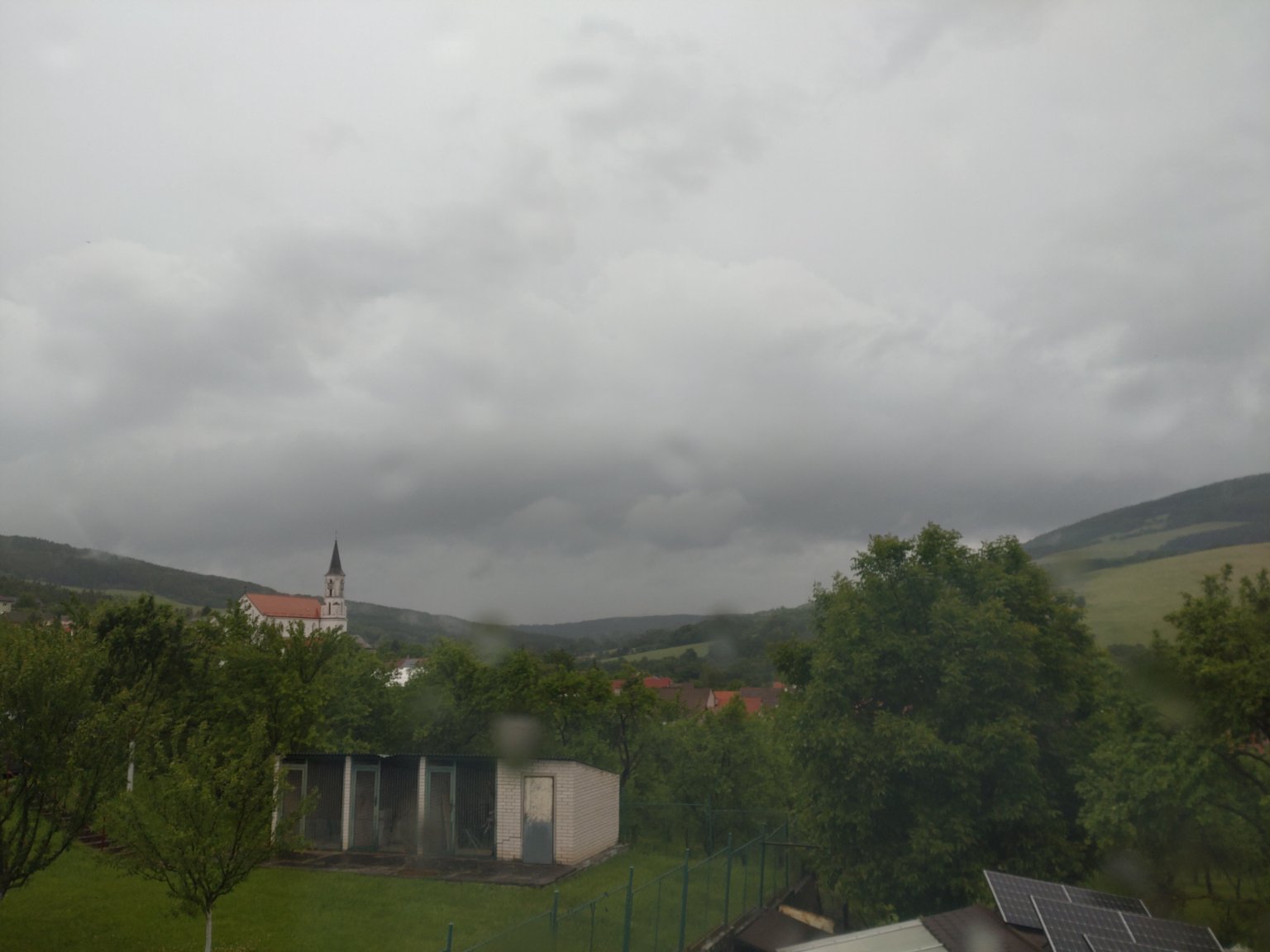 Březová u Uherského Brodu