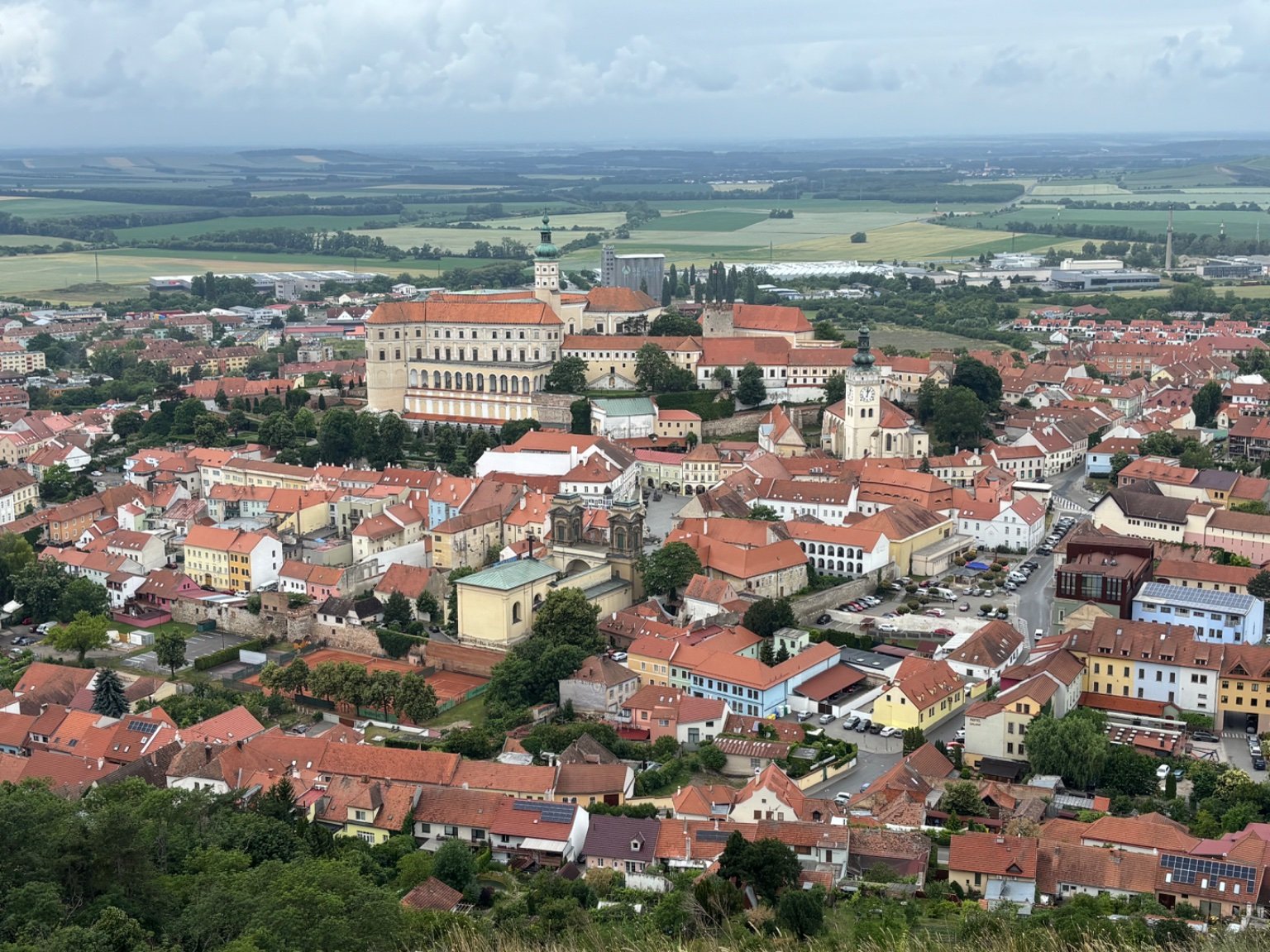Mikulov