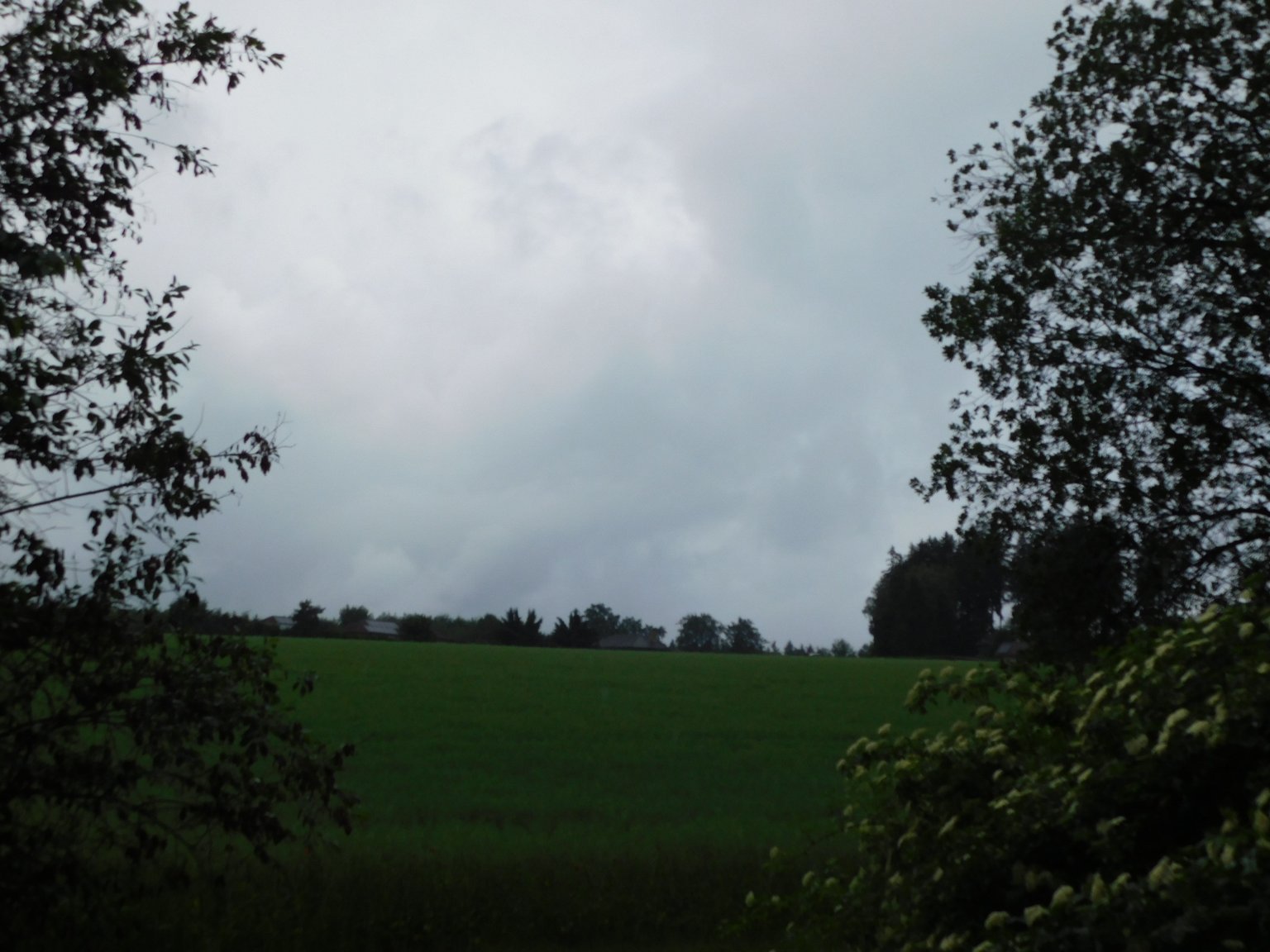 Němčice Zhoř