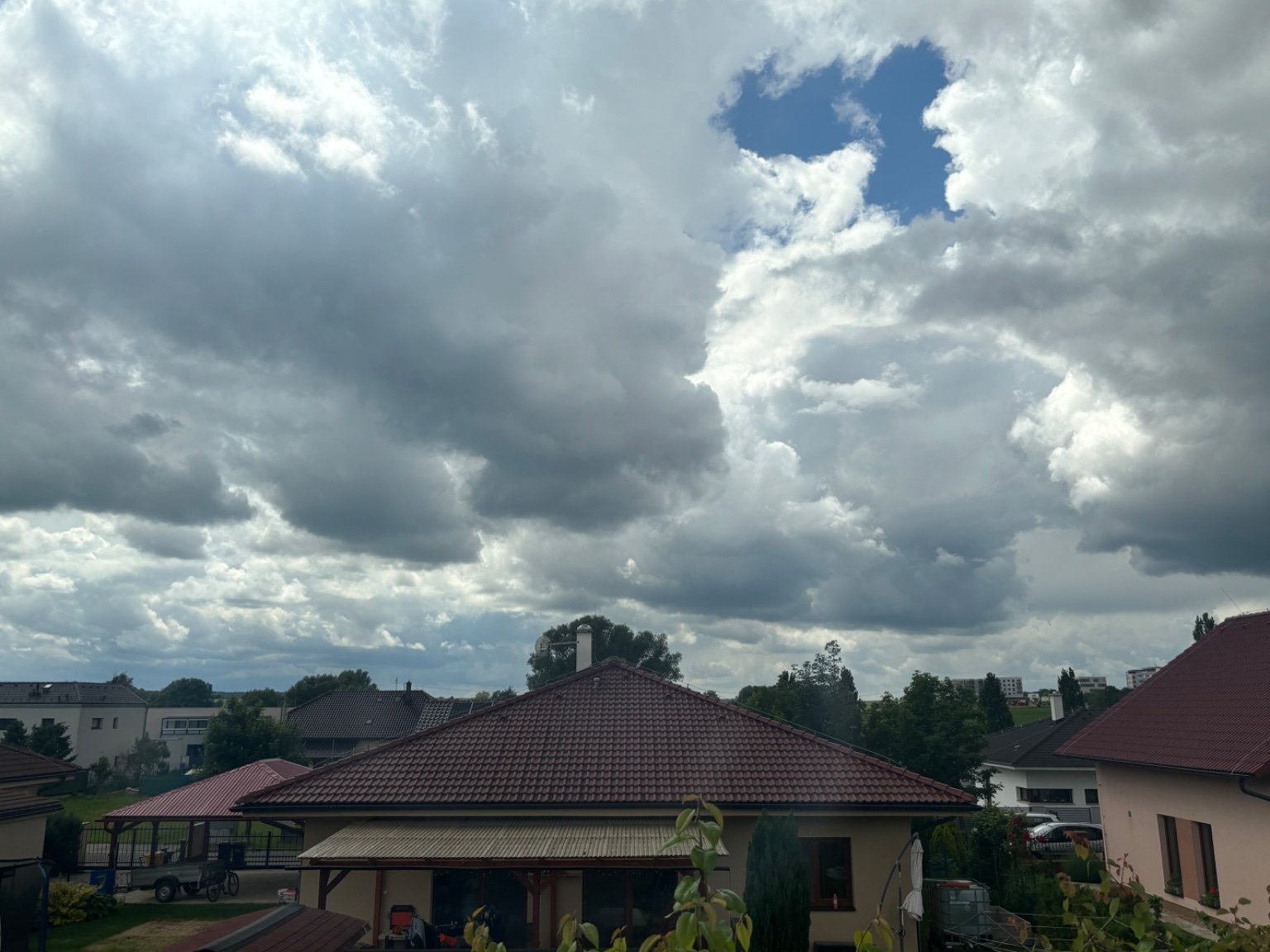 Přelouč