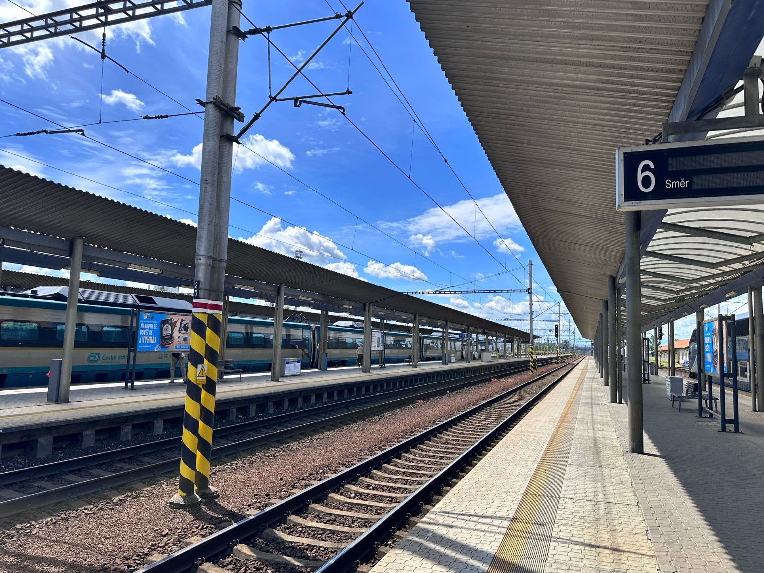 Svinov-Ostrava