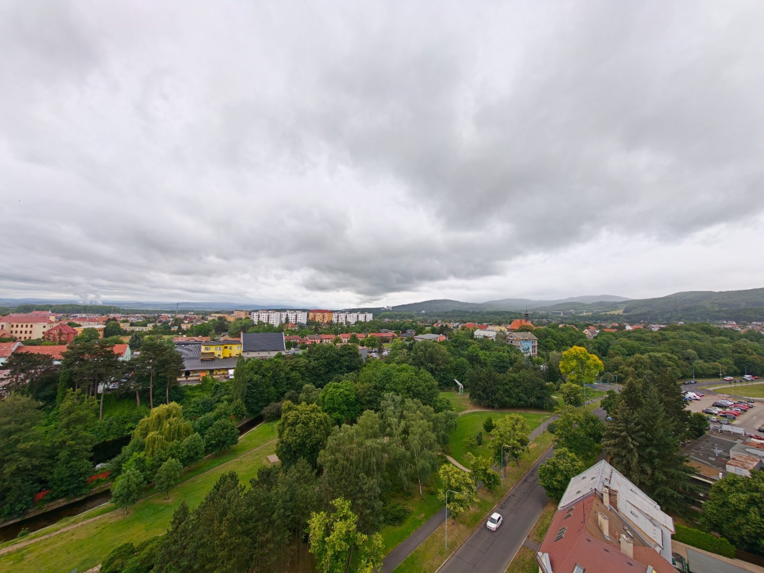 Chomutov