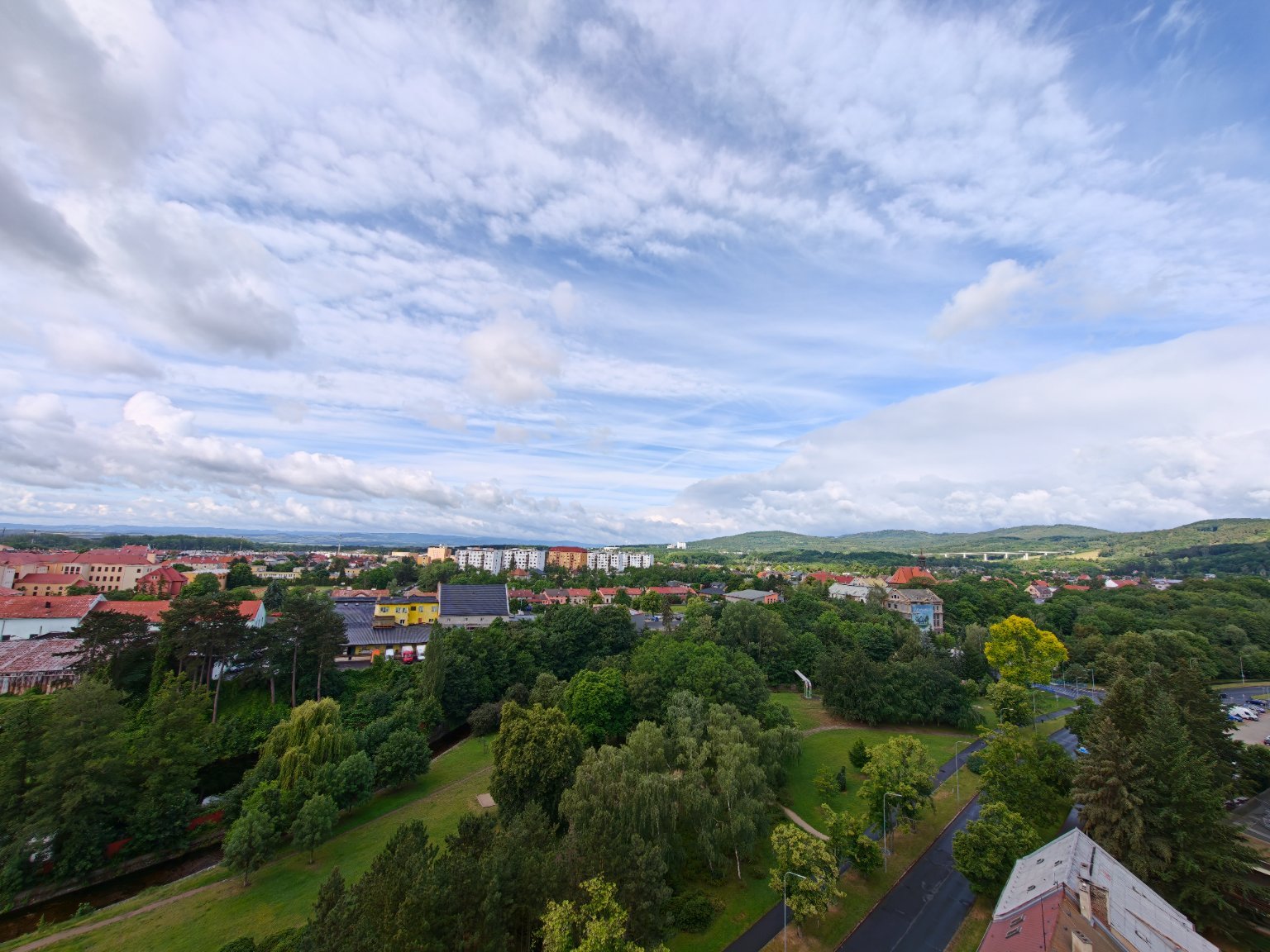 Chomutov