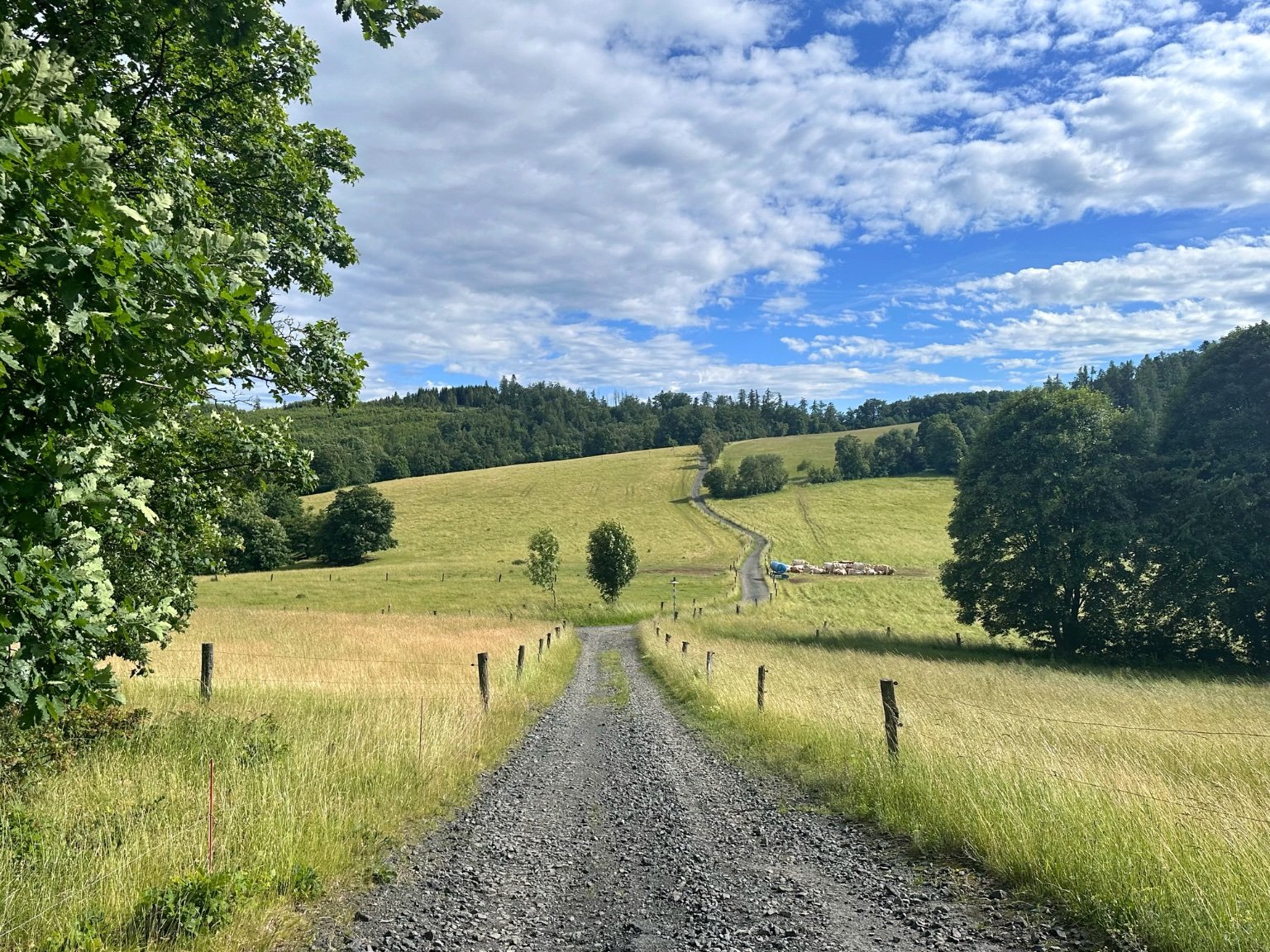 Uhřínov-Hranice