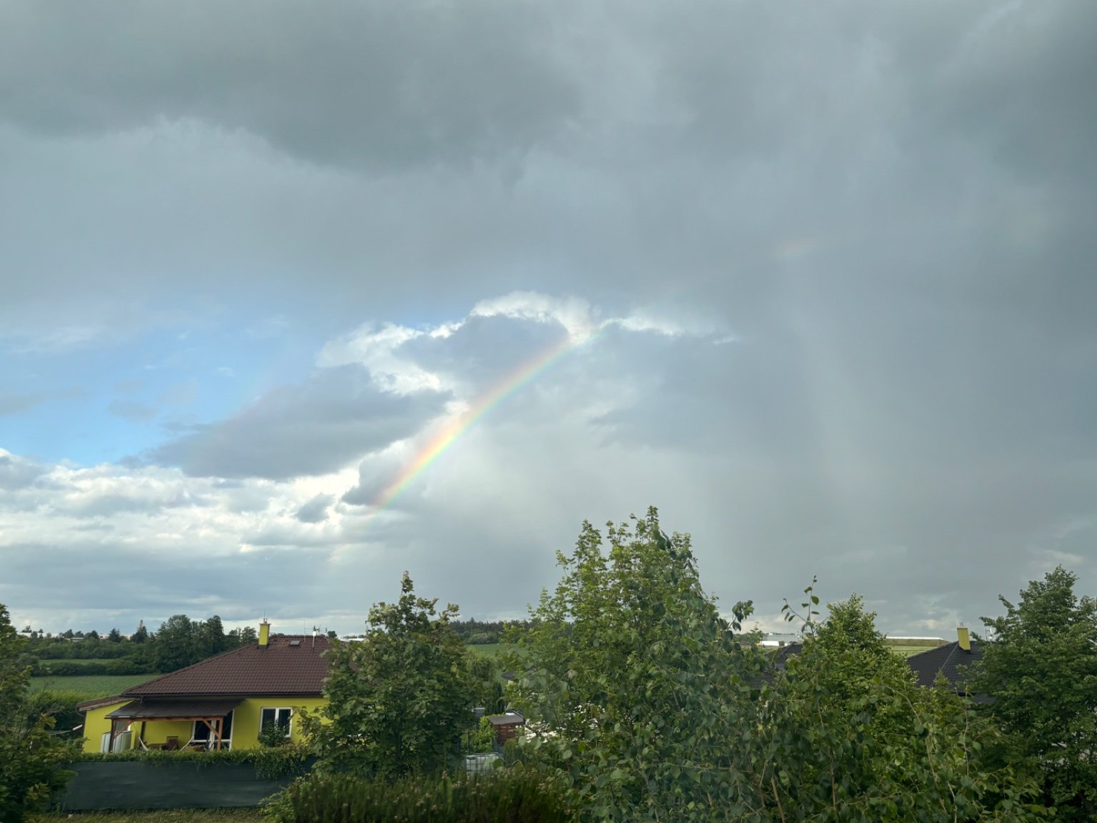 Přelouč