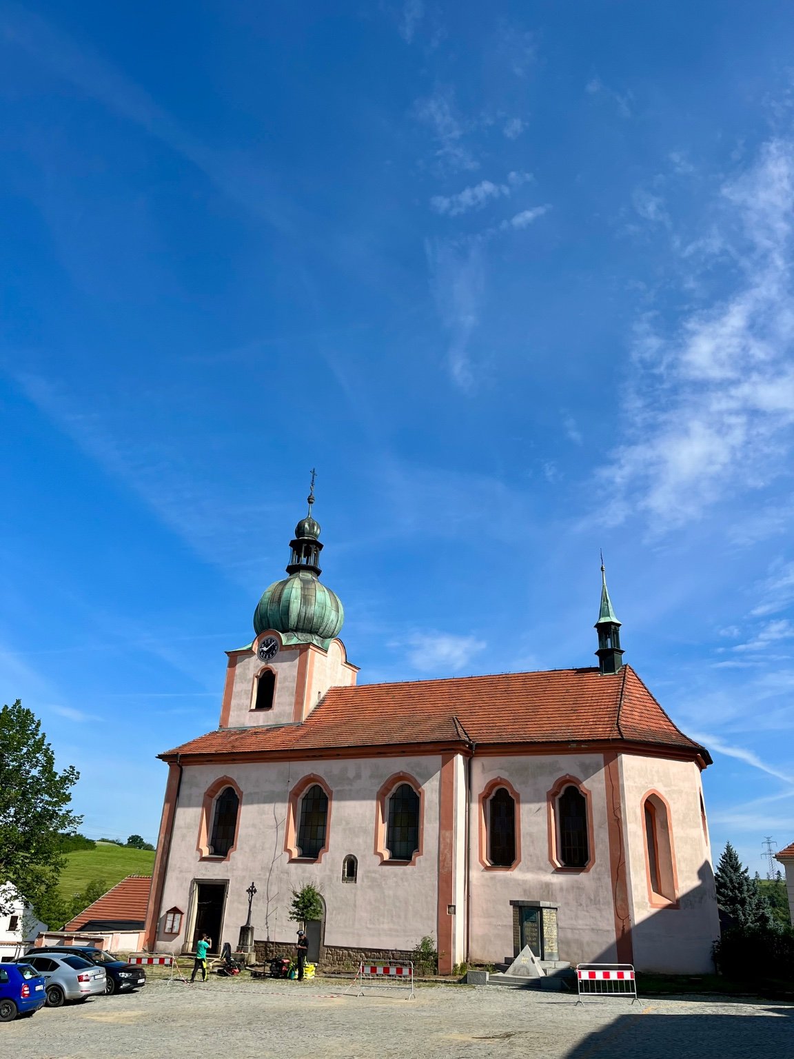 Nový Knín