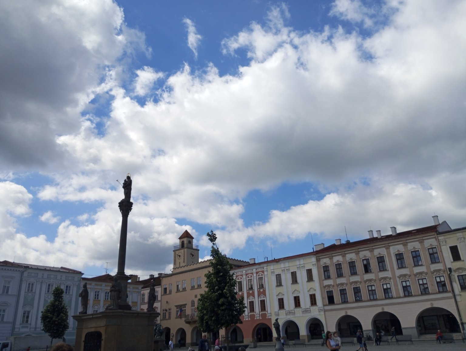 Nový Jičín