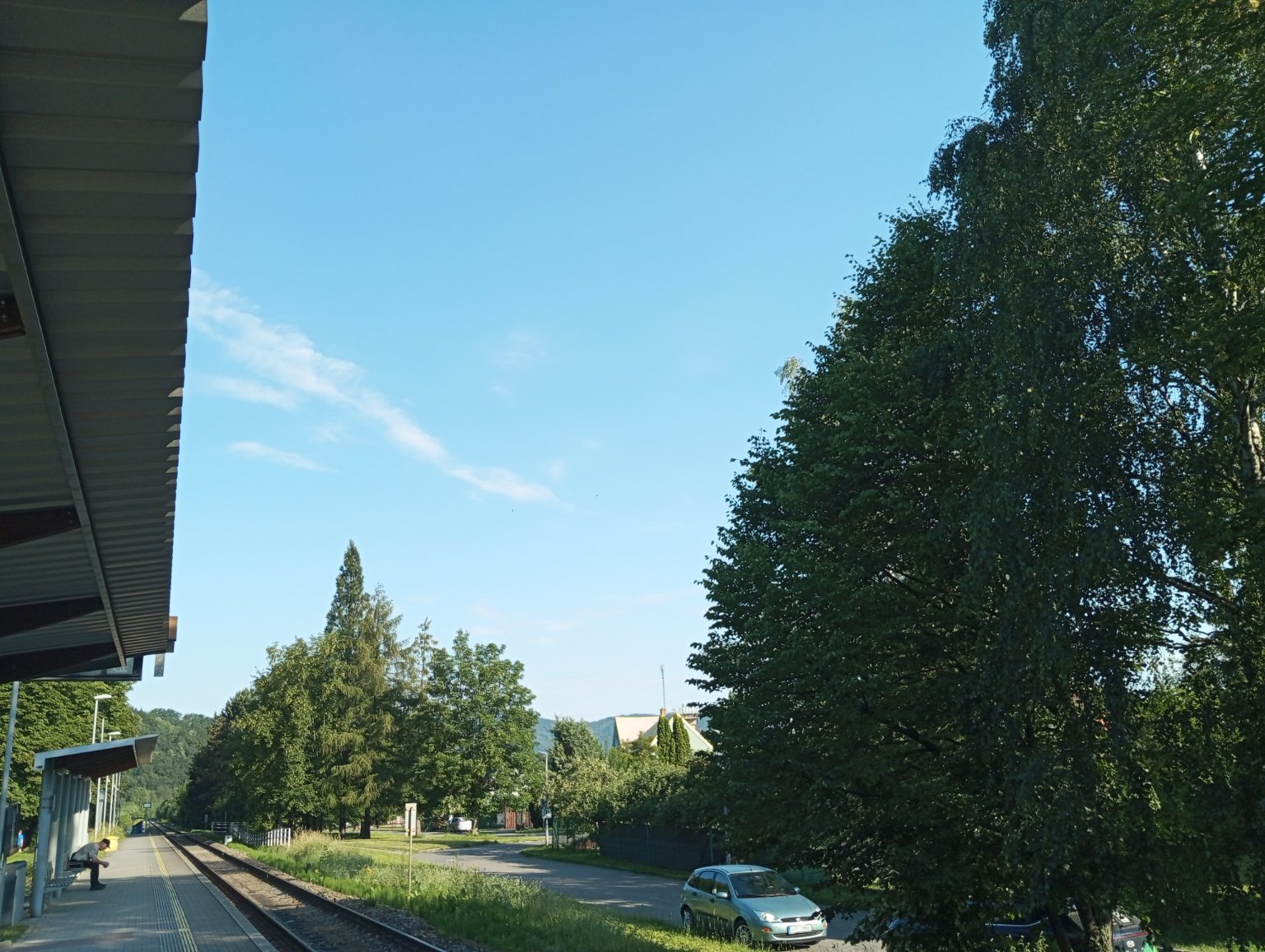 Frenštát pod Radhoštěm