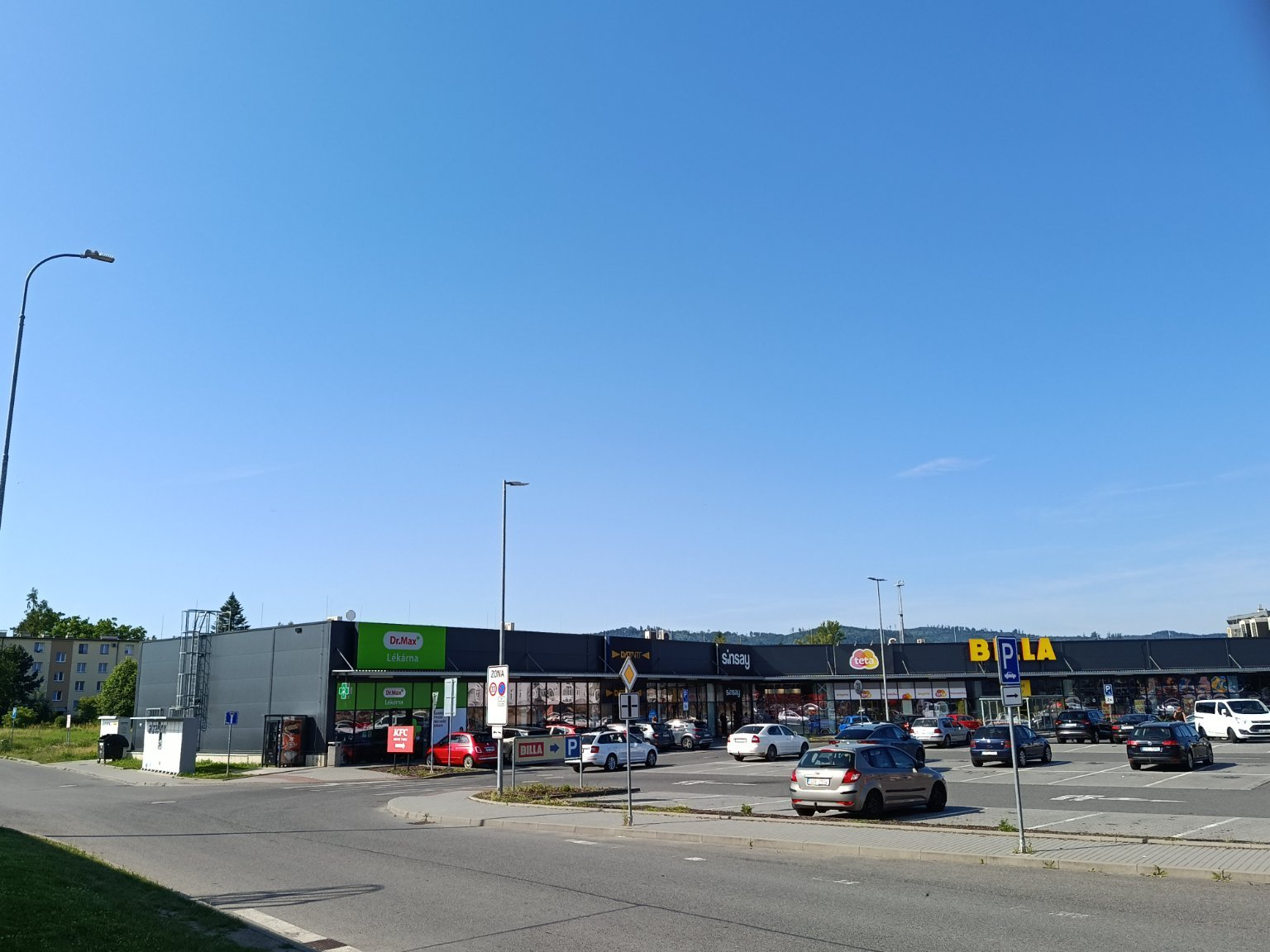 Valašské Meziříčí