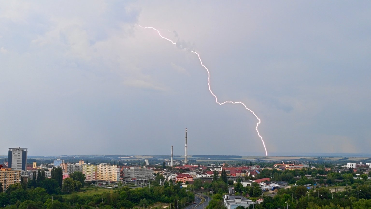 Chomutov