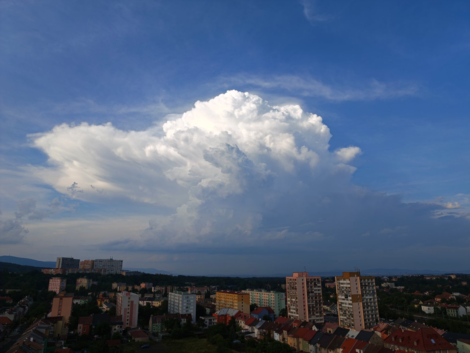 Chomutov