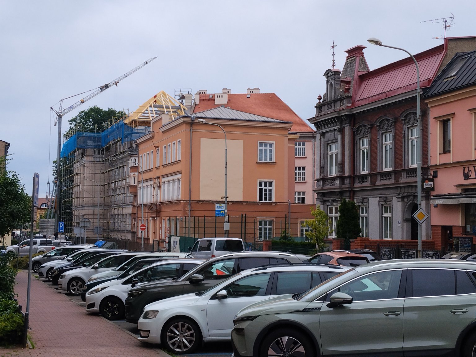 Český Těšín