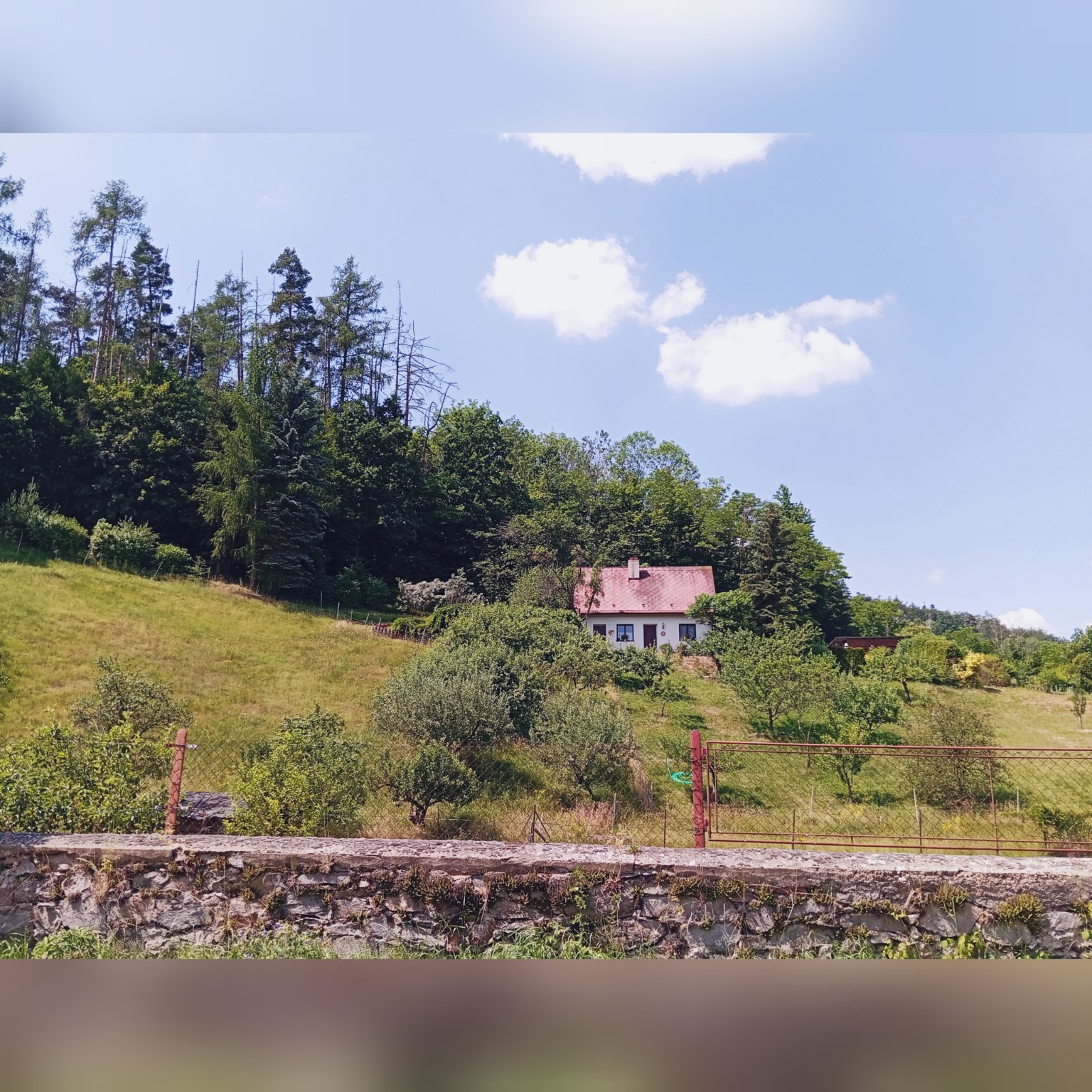 Třebíč-Řípov