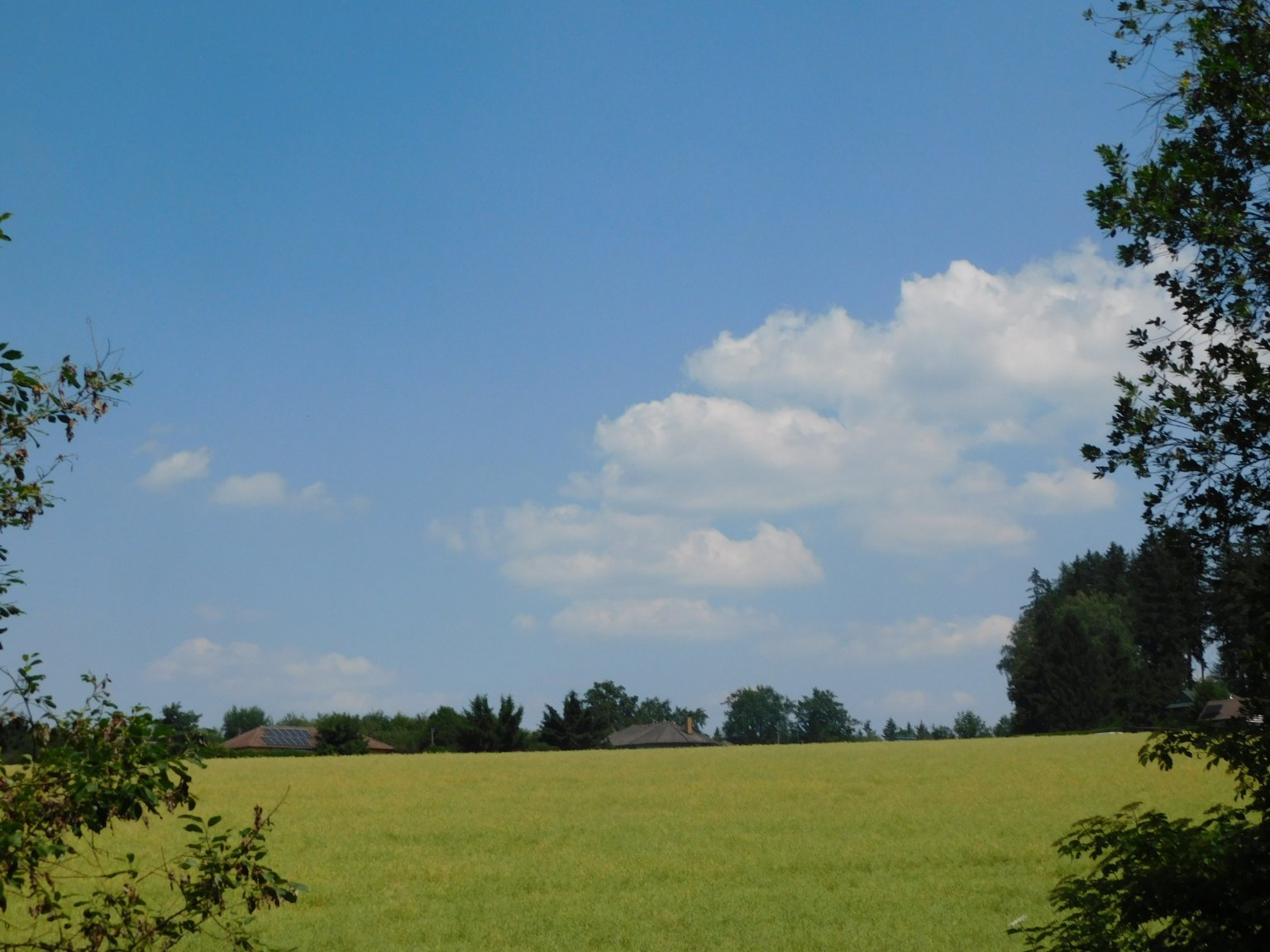 Němčice Zhoř