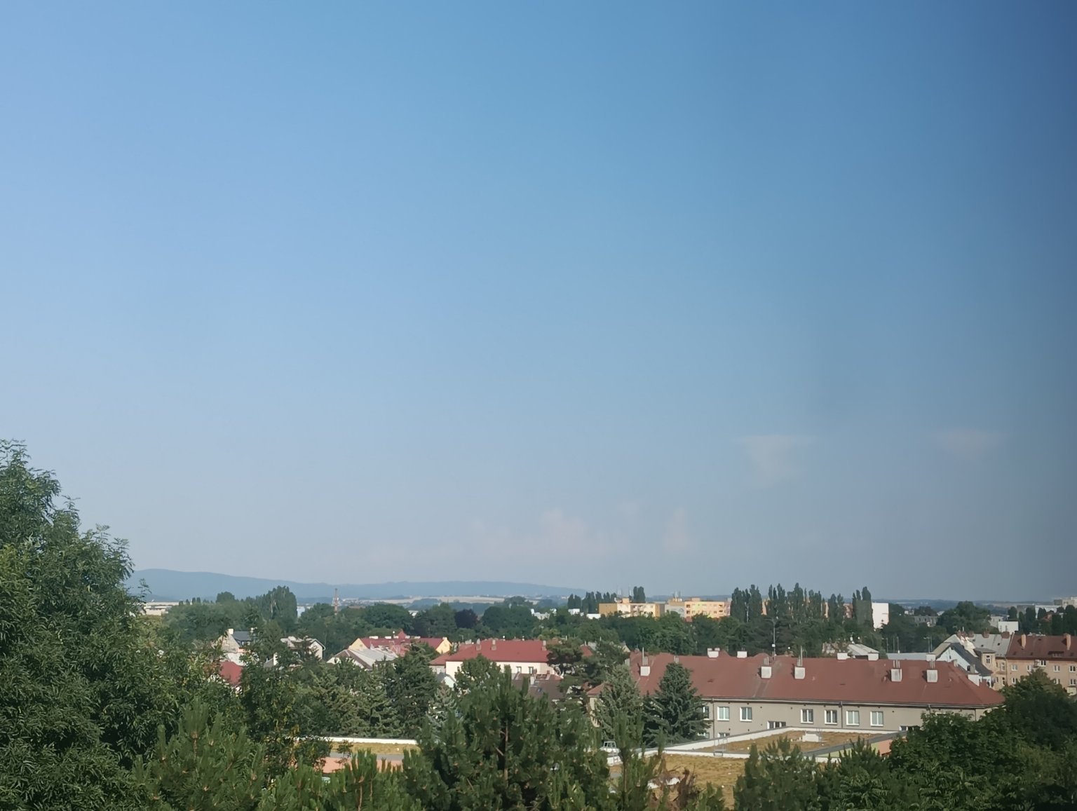Olomouc-Lazce