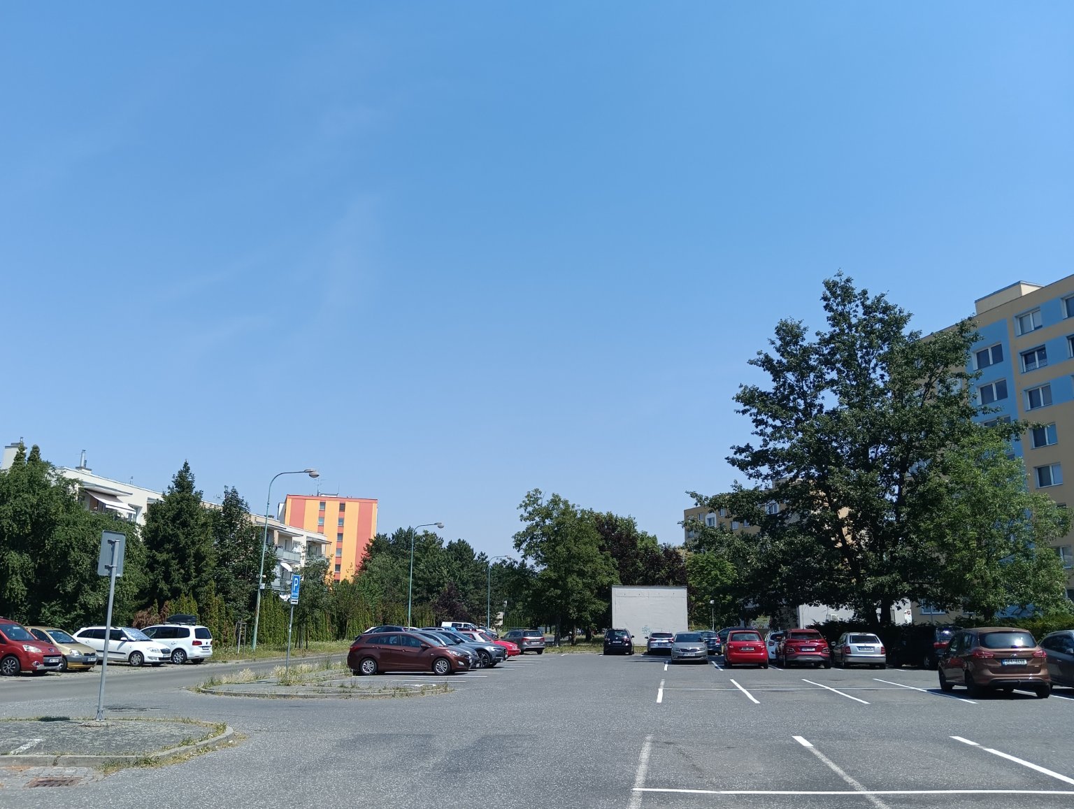 Olomouc-Lazce