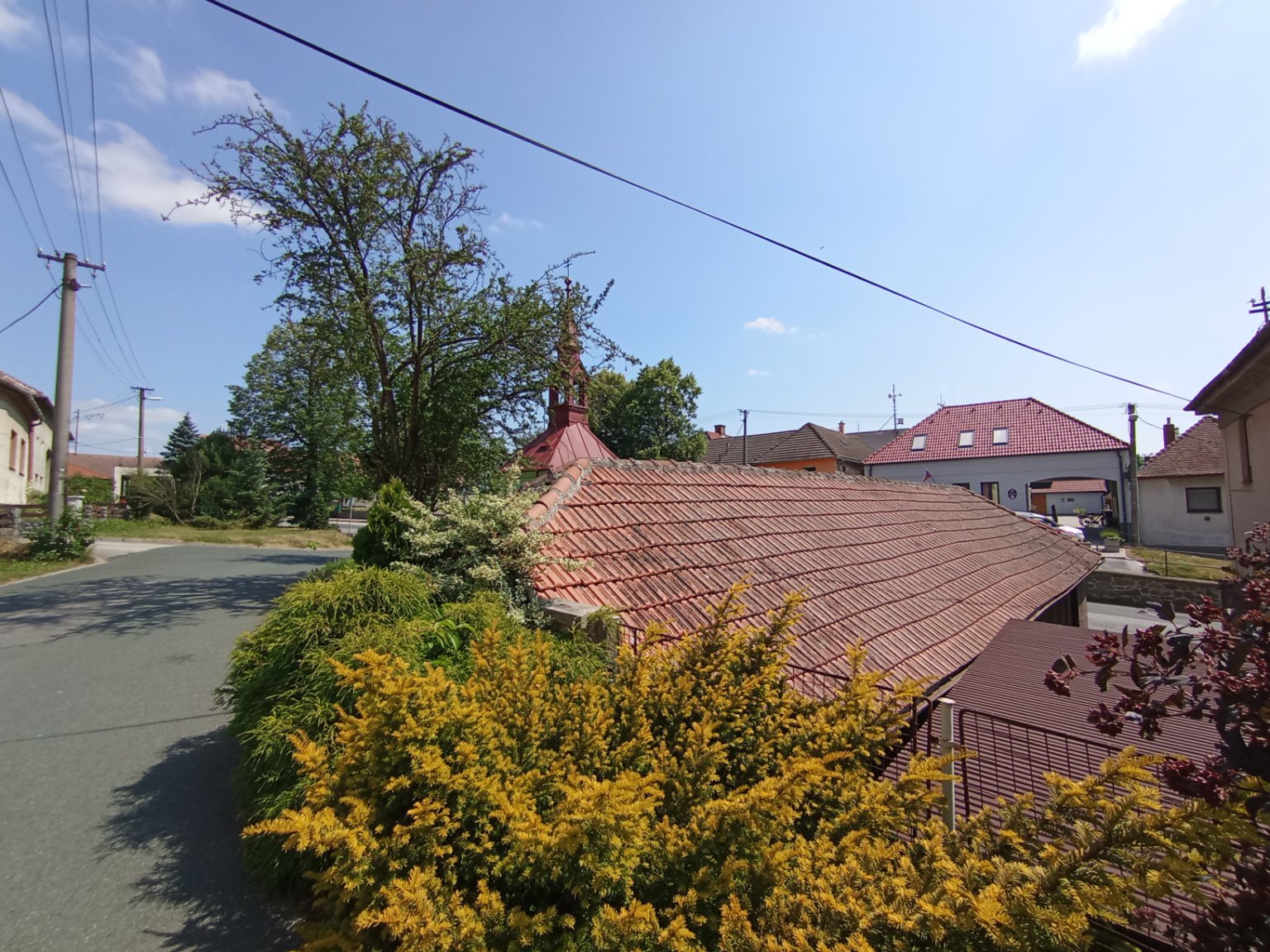 Kožichovice 