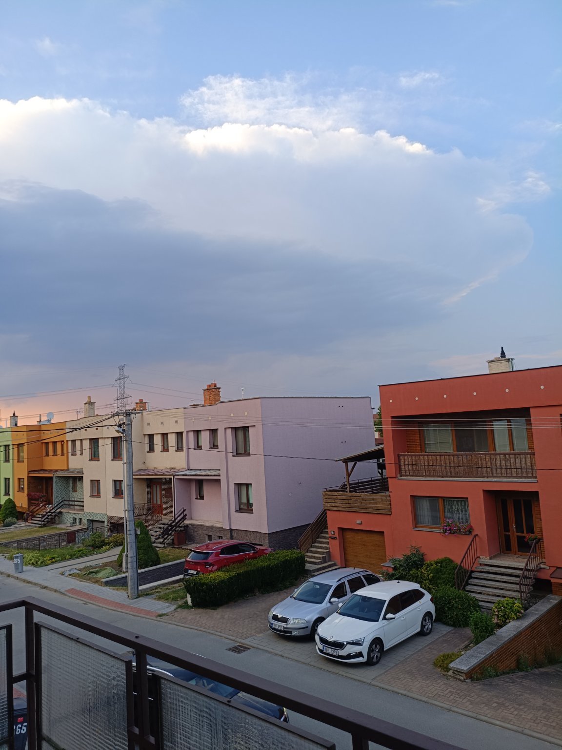 Vojkovice