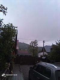 Stará Bystrica