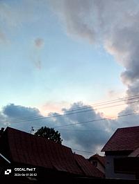 Stará Bystrica